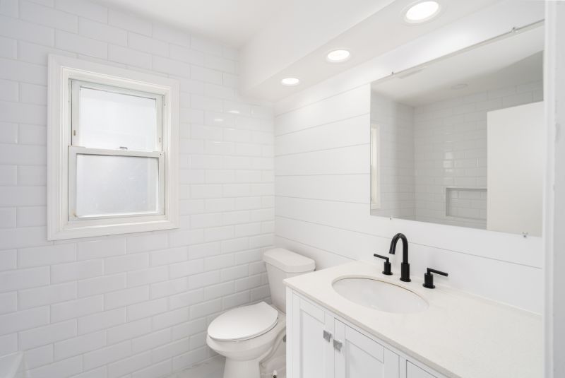 Top Bathroom Remodeling Companies in Alabaster, AL