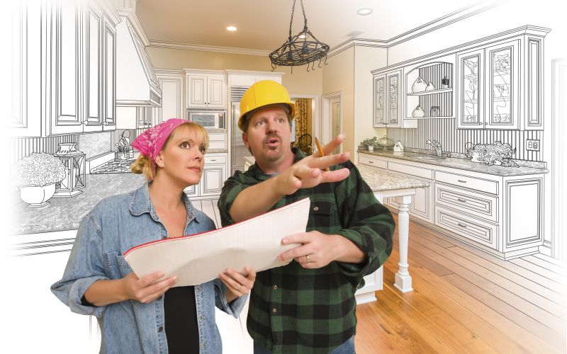 Top Bathroom Remodeling Companies in Clanton, AL