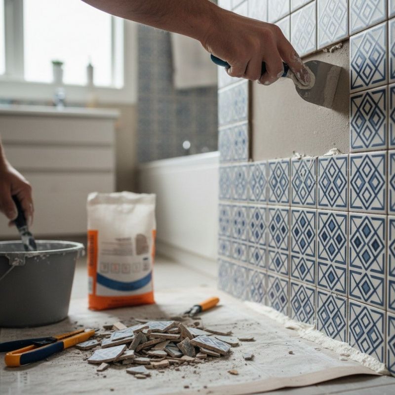 Top Bathroom Remodeling Companies in Clanton, AL