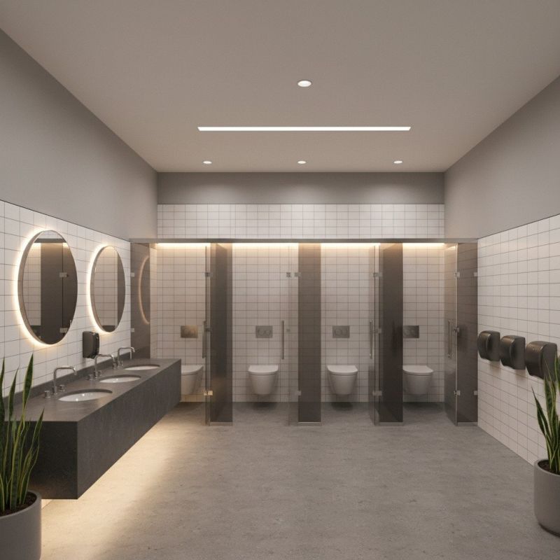Top Bathroom Remodeling Companies in Clanton, AL
