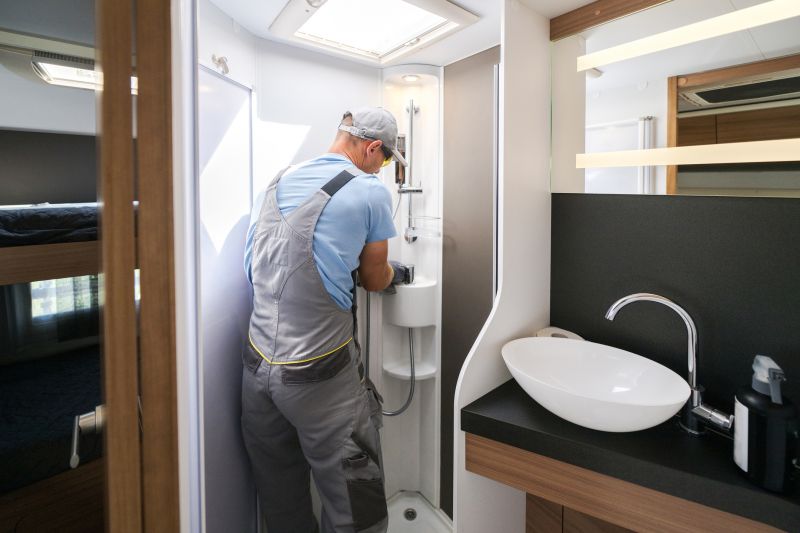 Top Bathroom Remodeling Companies in Prattville, AL