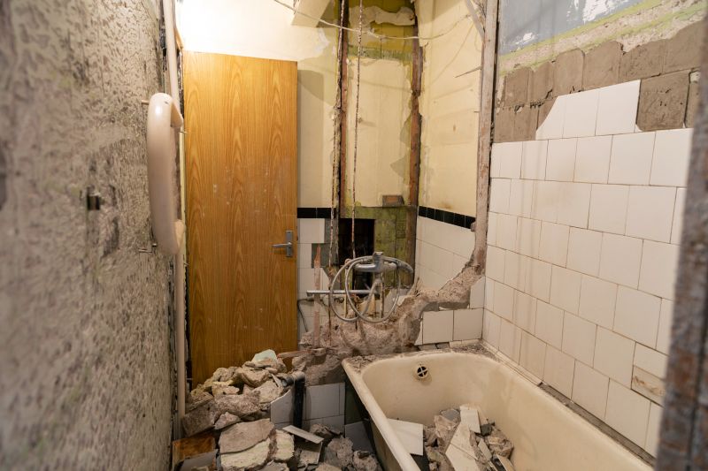 Top Bathroom Remodeling Companies in Prattville, AL