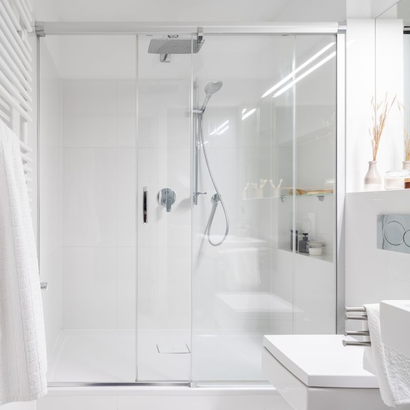 Cost of Shower Installation in Selma, AL